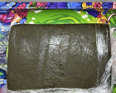 BUDGET HASH - Image 3